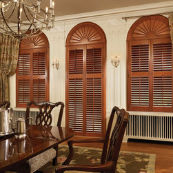 Shutters - Products