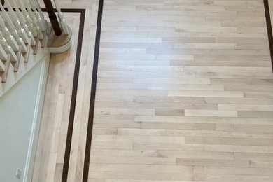 Recent Flooring Projects