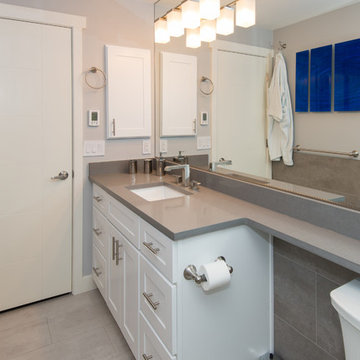 Kirkland Upscale Whole Home Remodel