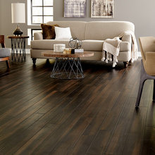 Flooring Inspiration