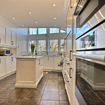 Alpin Realisations - Kitchens