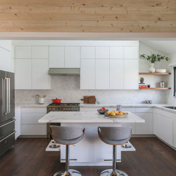 CULVER CITY BUNGALOW