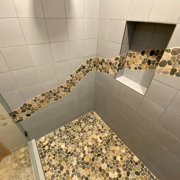 Our Forte - Showers