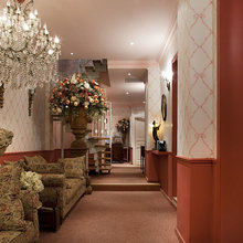 Boutique Hotel Eden. Tel Aviv, Israel