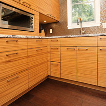 judy's New Kitchen