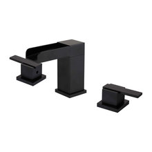 Bath Faucets