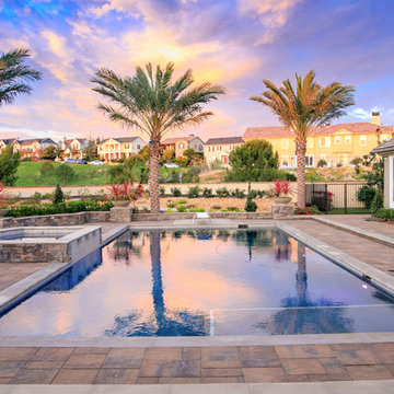 Thorton Project : Western Outdoor Designs