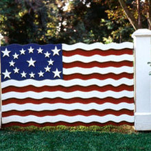 Outdoor ideas