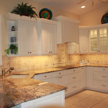 kitchen ideas