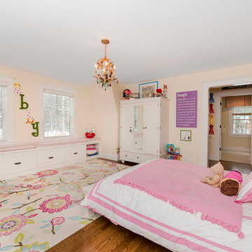 2 Sunday Woods Road, Weston, MA