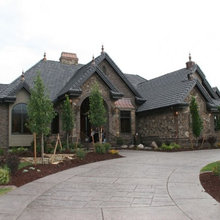 metal roofing