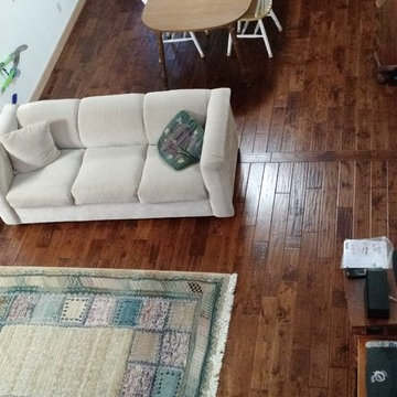 Flooring
