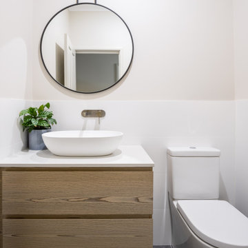 Refined Simplicity
