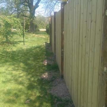 Fencing