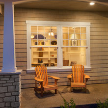 exterior trim