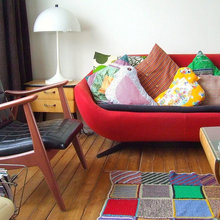 Living room Lee