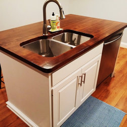 Custom Built Furniture - Products