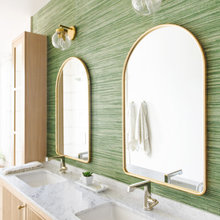 BATHROOM FAUCETS