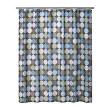 shower curtains