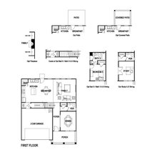 Home Plan
