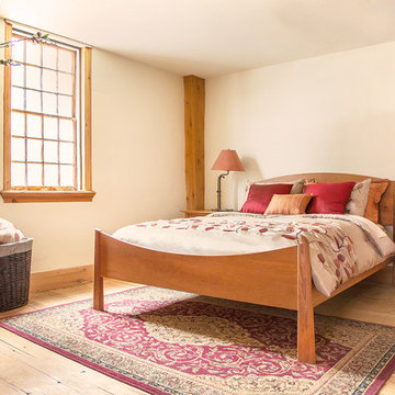 Cherry Moon Bedroom Collection
