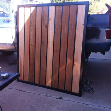 Fence Gallery