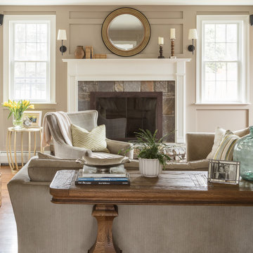 Valley Cottage Renovation
