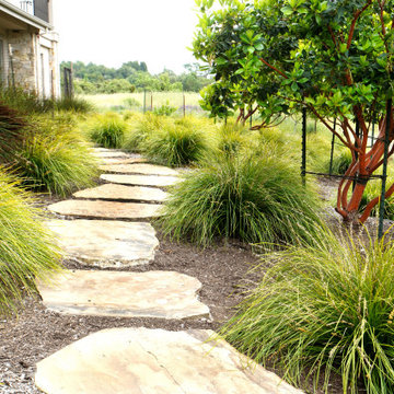 Extraordinary Greenery