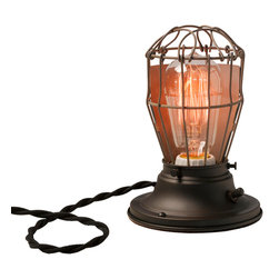 Rejuvenation: Small Spaces - Table Lamps