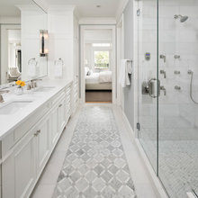 Master Bath- New House