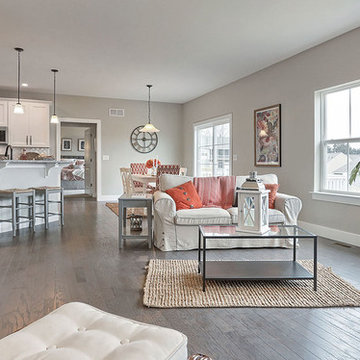 The Madison at The Crossings at Sweetbriar