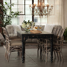 Dining rooms
