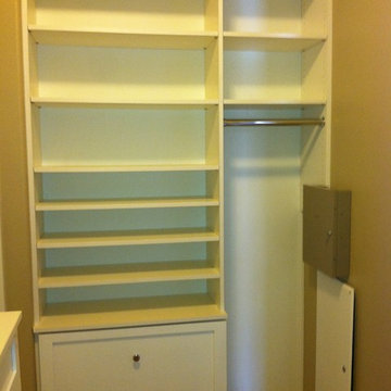 Empire Woodworks Inc.
