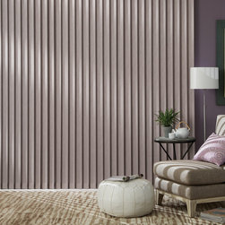 Hunter Douglas Vertical Blinds - Vertical Blinds