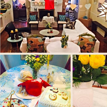 Baby Shower 2015
