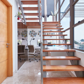 3-Bedroom Penthouse Condo - Canary Ville
