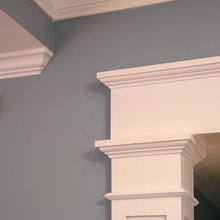 Molding