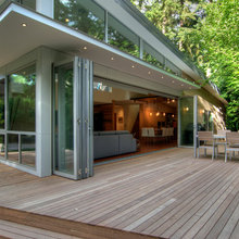 Mountain Patio