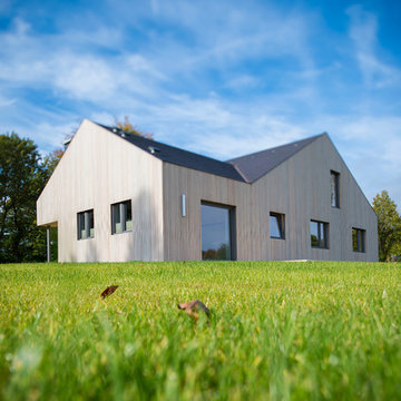Rénovation Solheid