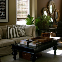 Great Room Ideas