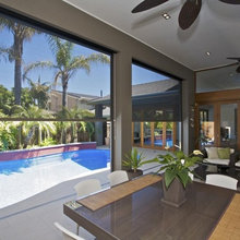 Screened Outdoor Areas