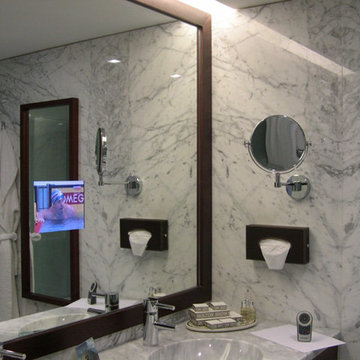 Bathroom Applications