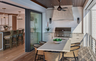 How to Choose a Ceiling Fan for Comfort and Style