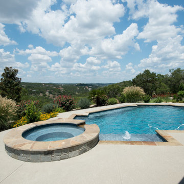 Lakeway New Build