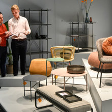 Maiers Wohnzimmer