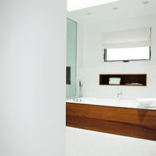 new master bath