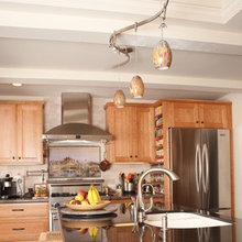 Dining Room Ideas