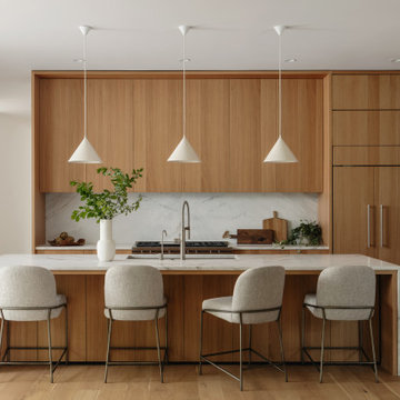 Stratford Drive Residence