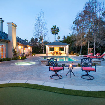 Fairbanks Ranch (Payne)