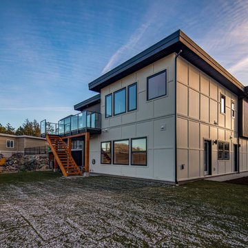Ridge Point Place
